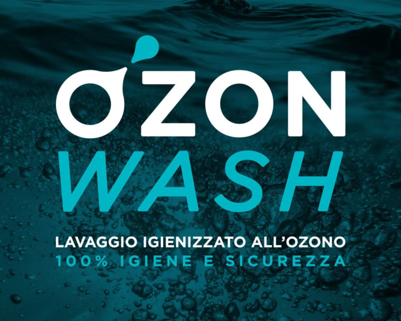 ozon-wash -lavanderia moni